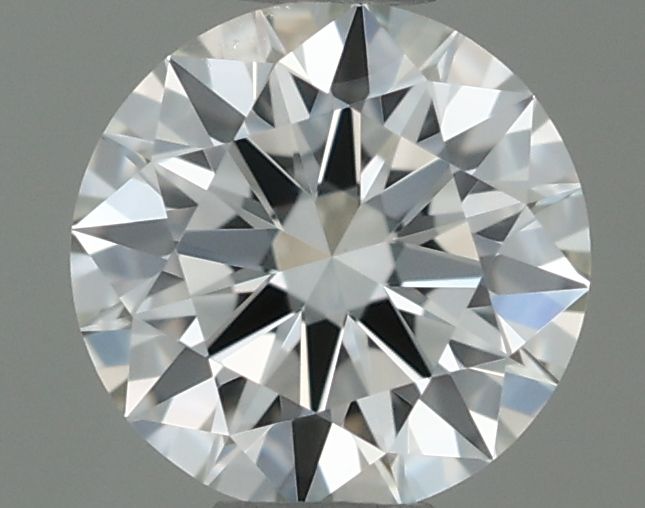 0.30 ct Round diamond