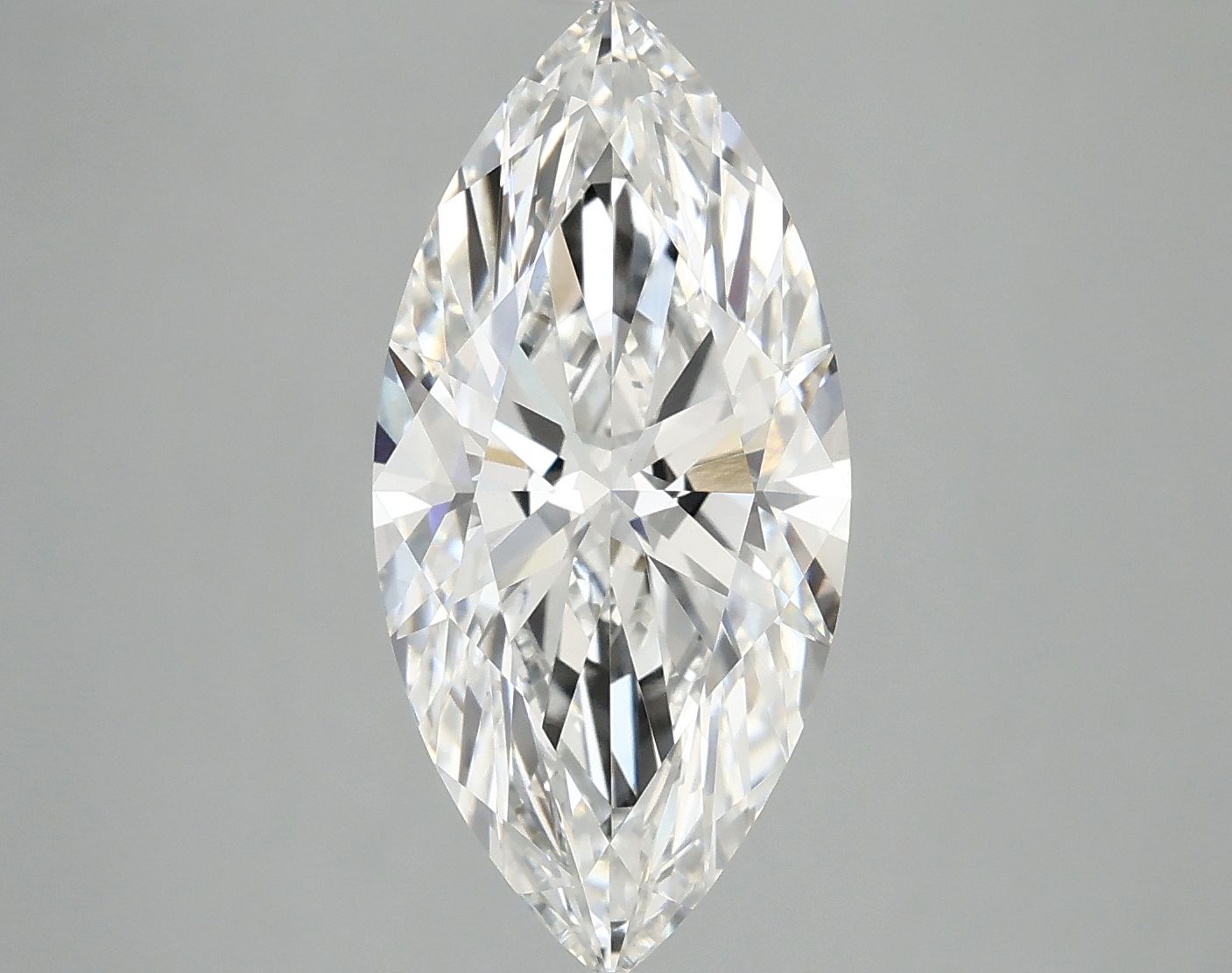 3.91 ct Marquise diamond