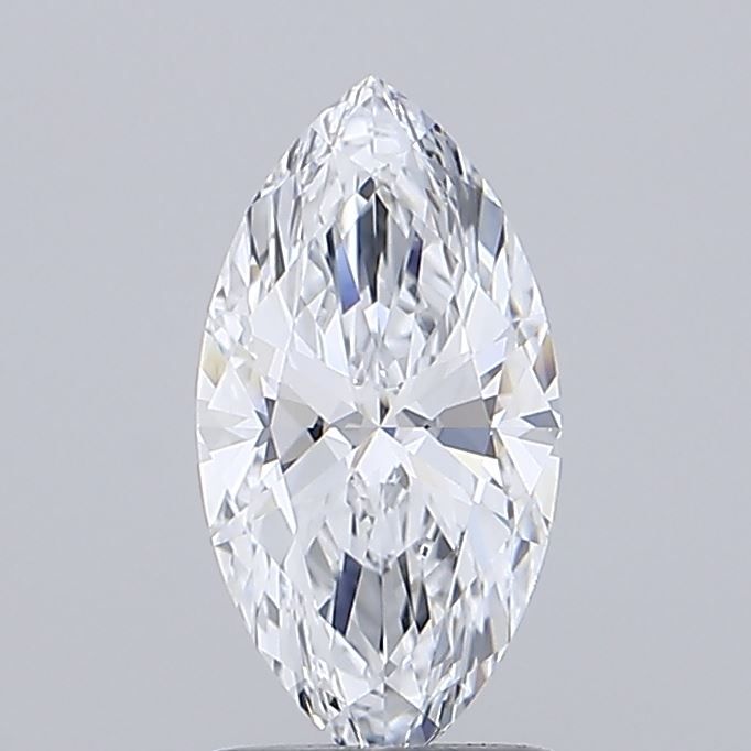 1.55 ct. marquise Lab Grown Diamond front image