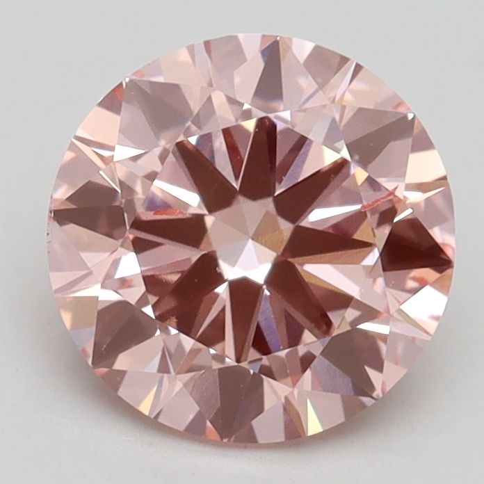 1.80 ct. round Lab Grown Diamond front image