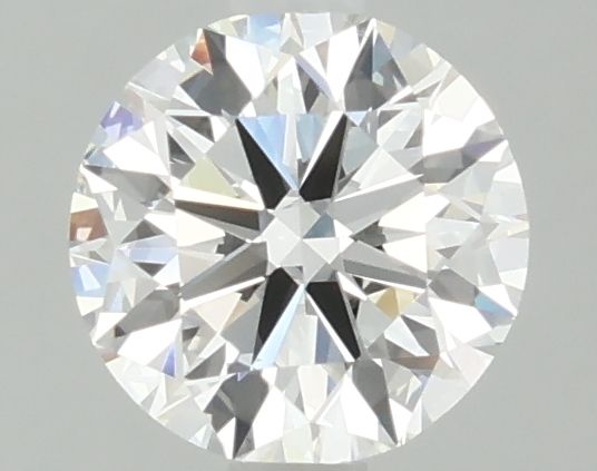 1.19 ct lab-grown Round Diamond