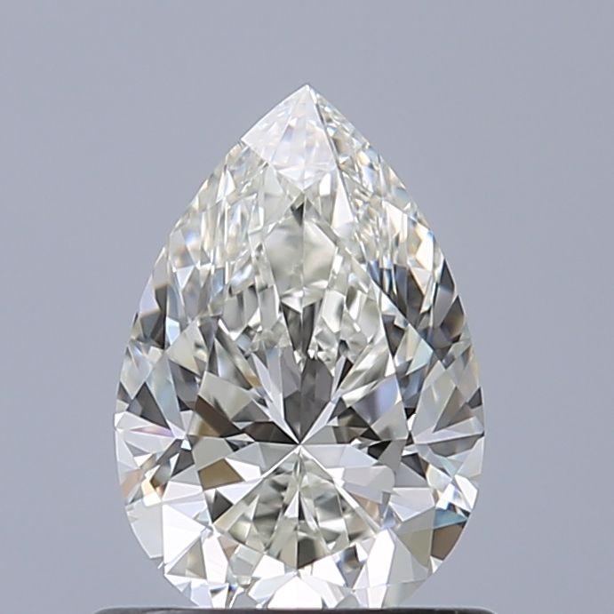 0.71 ct Pear diamond