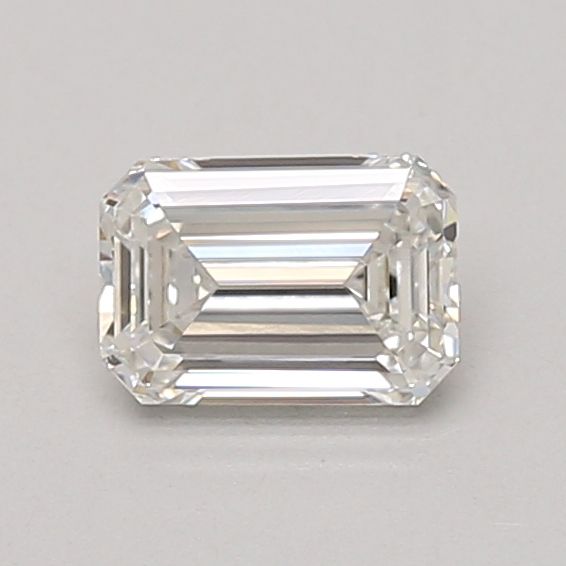 0.73 ct lab-grown Emerald Diamond