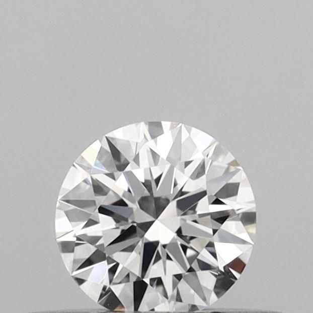 0.27 ct lab-grown Round Diamond