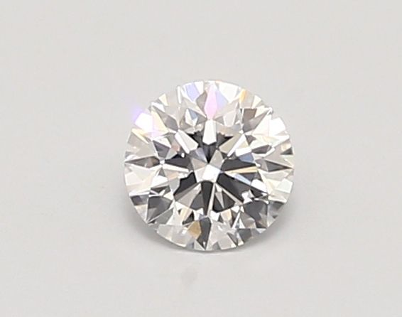 0.43 ct lab-grown Round Diamond