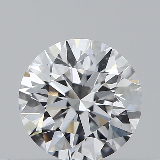 0.30 ct Round diamond