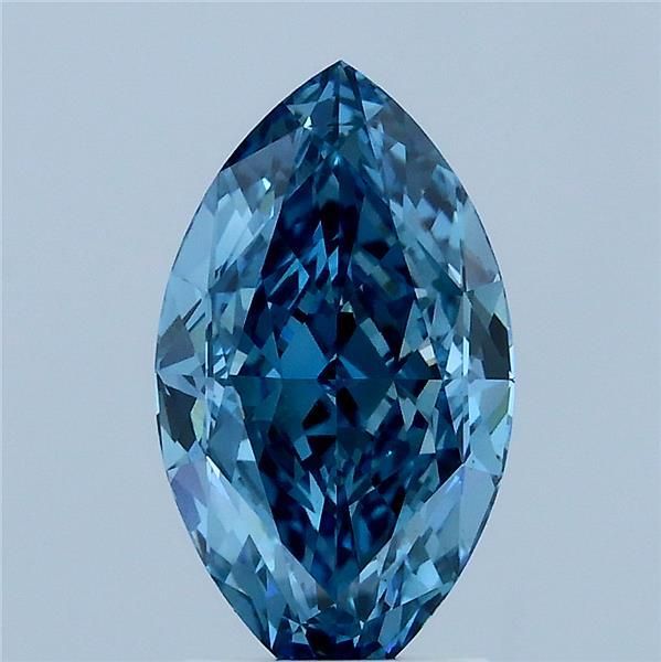 2.11 ct Marquise diamond