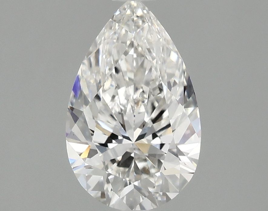 1.57 ct Pear diamond