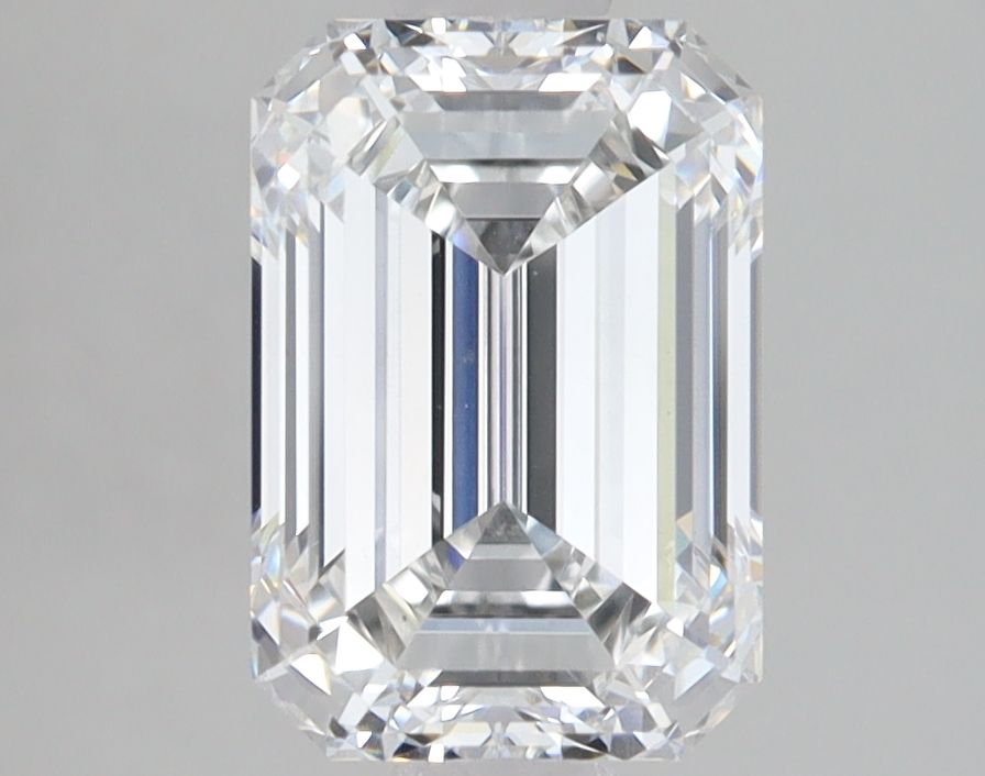 Diament 2.57 ct F/VVS2