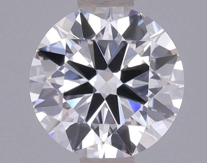 1.02 ct. round Lab Grown Diamond front image