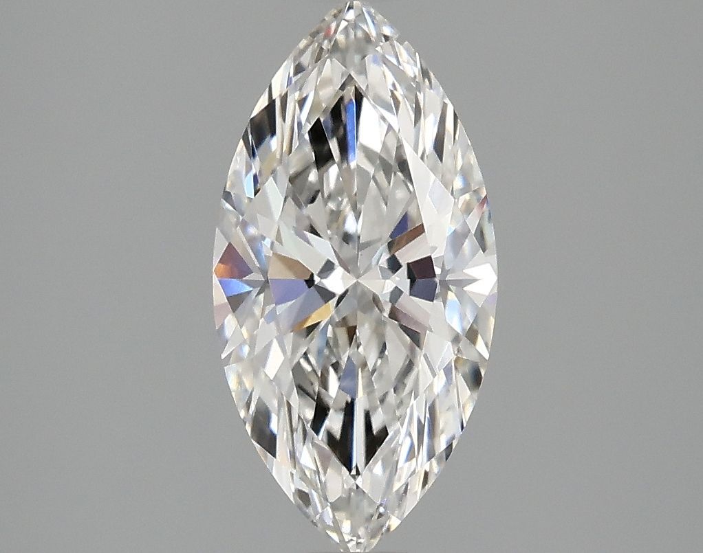 1.59 ct Marquise diamond