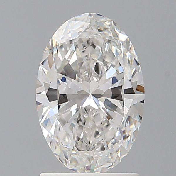 1.60 ct Oval diamond