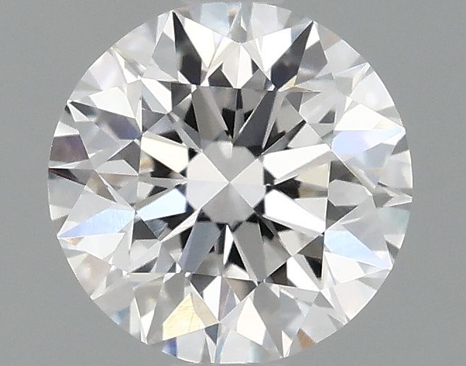 1.03 ct. round Lab Grown Diamond front image
