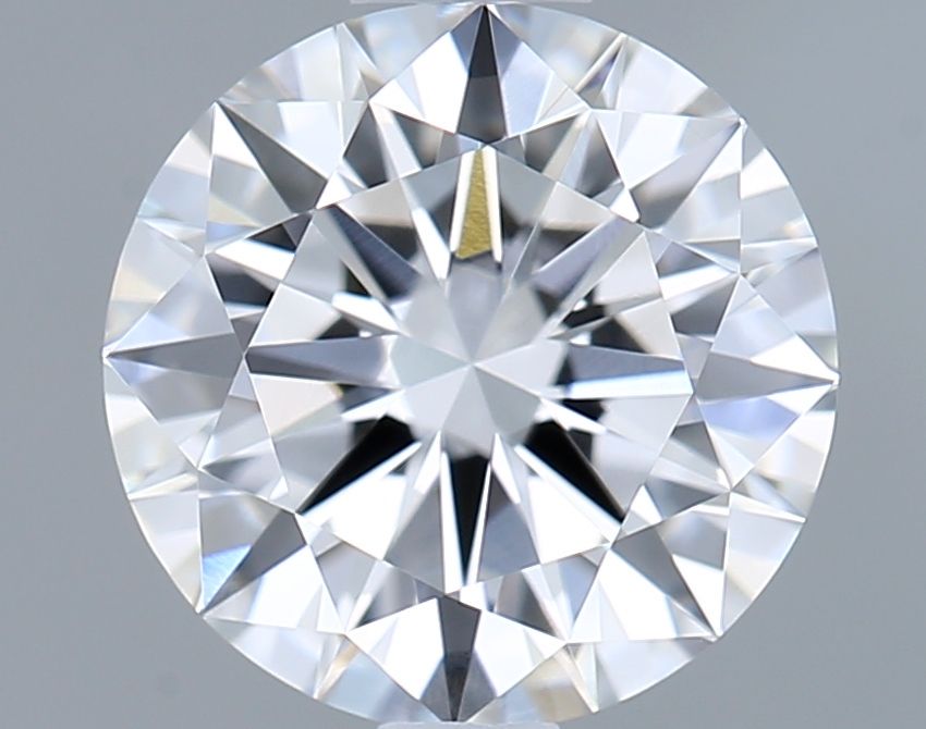 1.04 ct. round Lab Grown Diamond front image