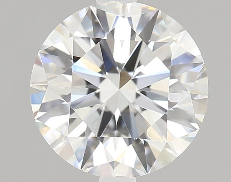 Diament 1.01 ct F/VVS1