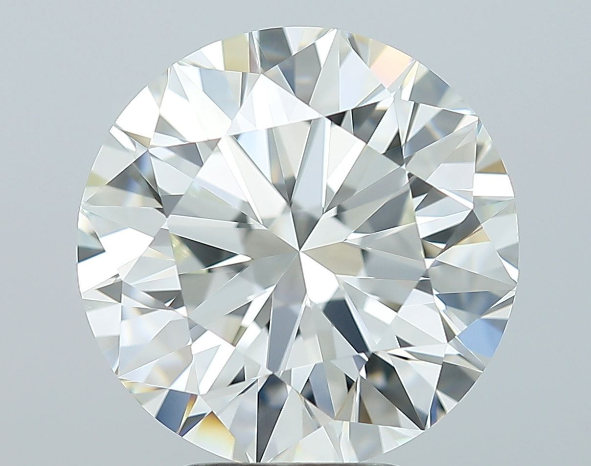5.01 Carat