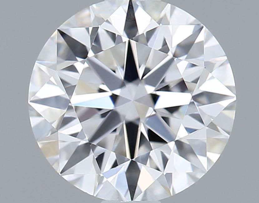 1.09 ct. round Lab Grown Diamond front image