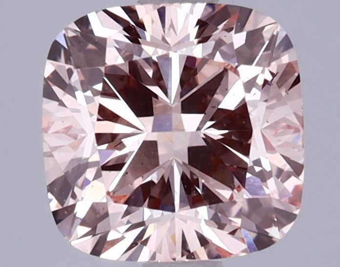 2.02 ct Cushion Brilliant diamond