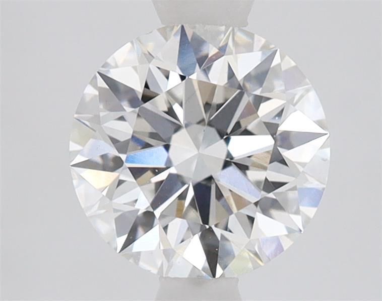 1.51 ct Round diamond
