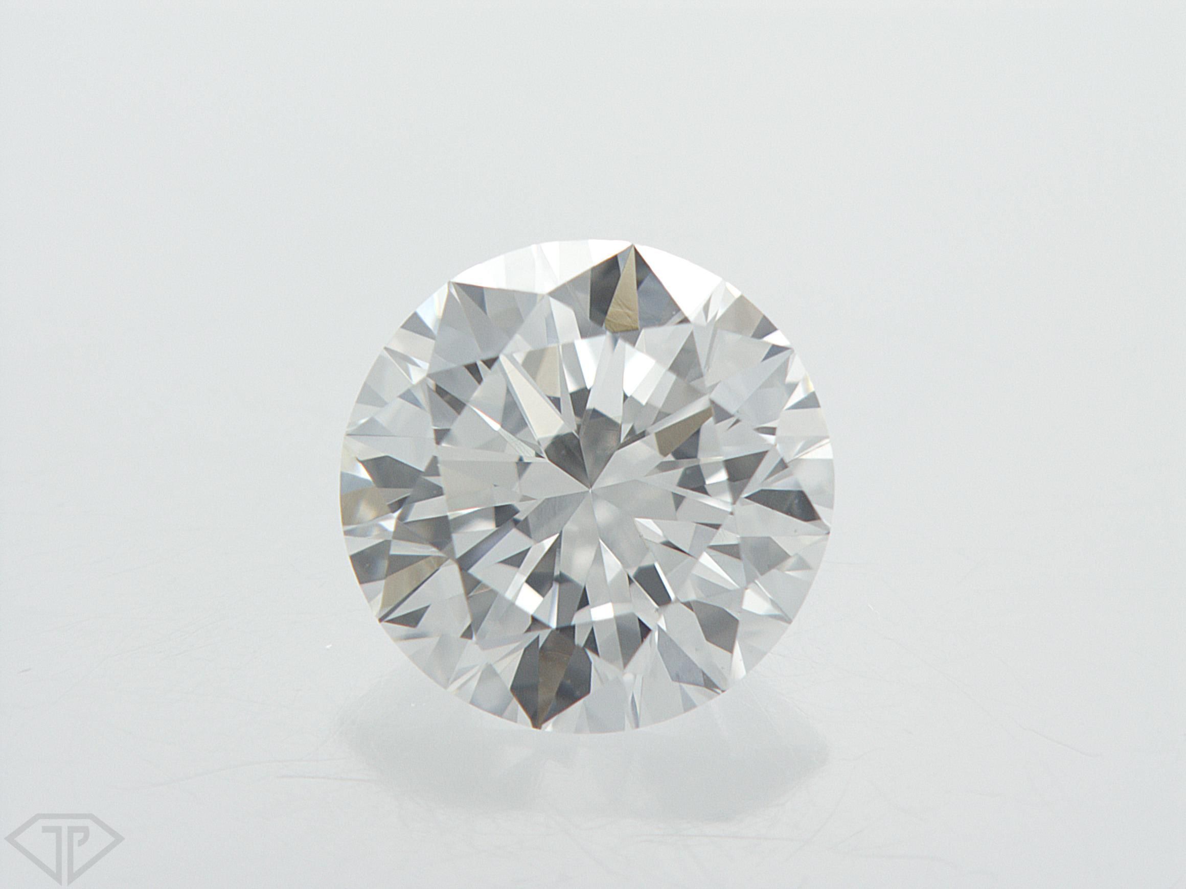 2.01 Carat
