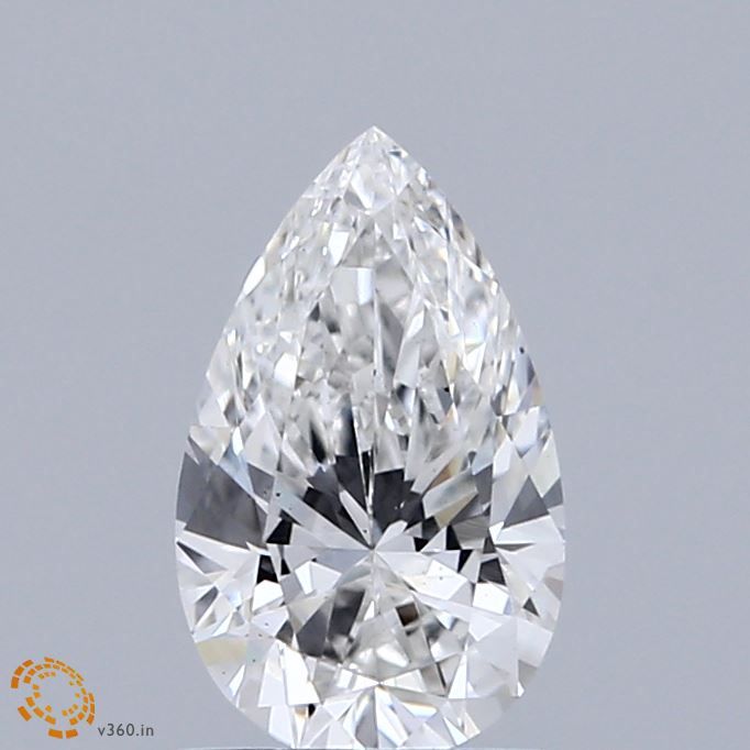 0.97 Carat
