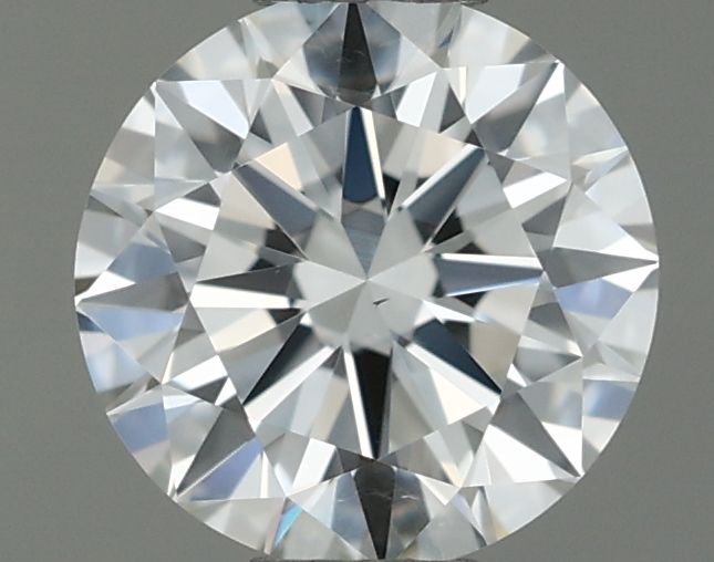 0.50 ct Round diamond