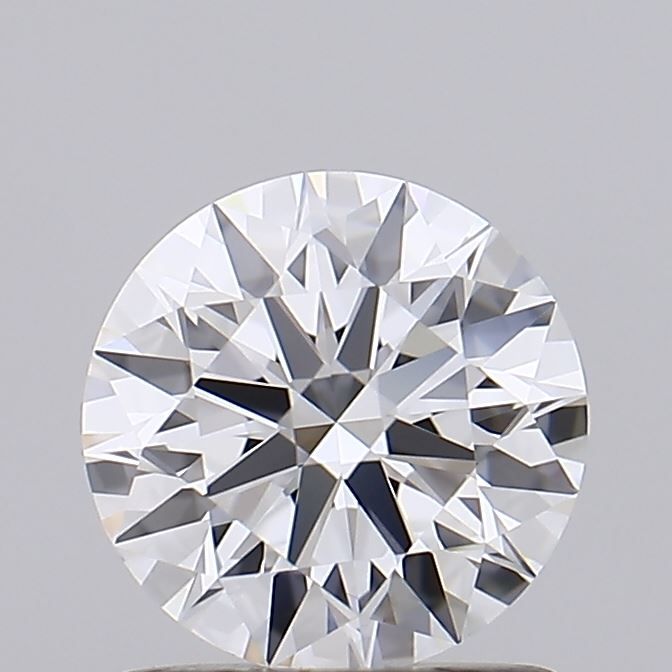 1.02 ct. round Lab Grown Diamond front image