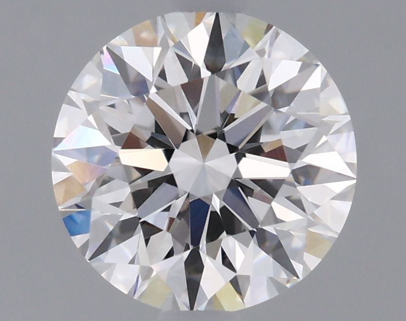 1.51 ct. round Lab Grown Diamond front image