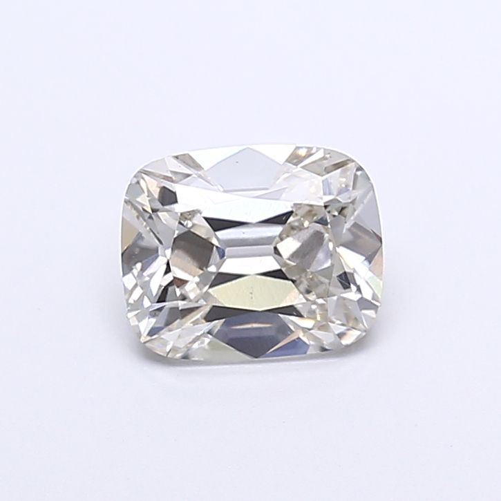 2.02 ct. cushion Lab Grown Diamond front image