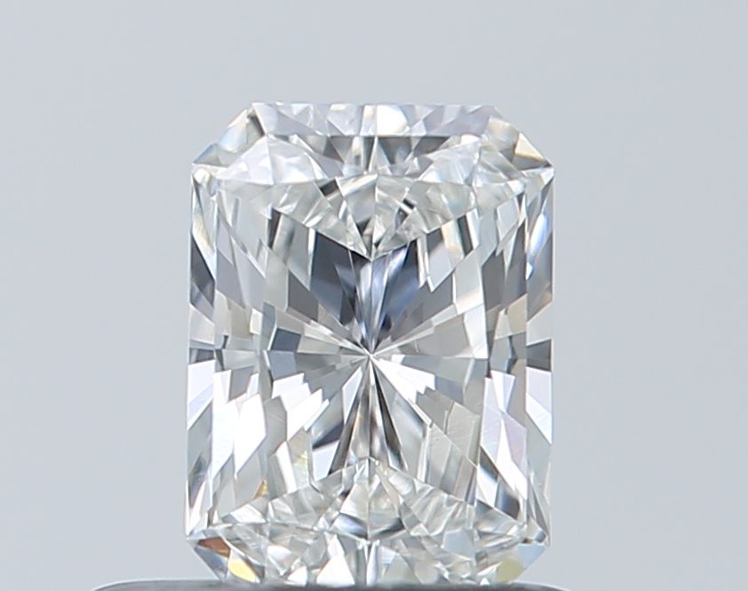 0.50 ct Radiant diamond