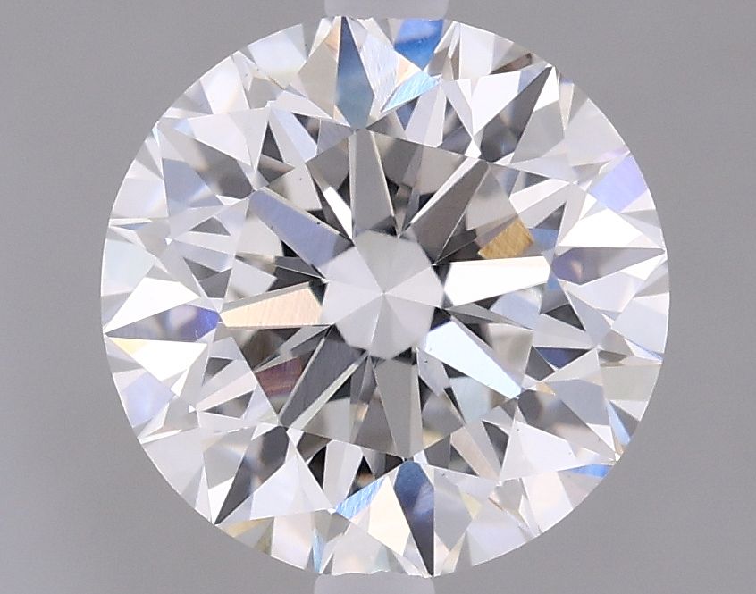1.60 ct Round diamond
