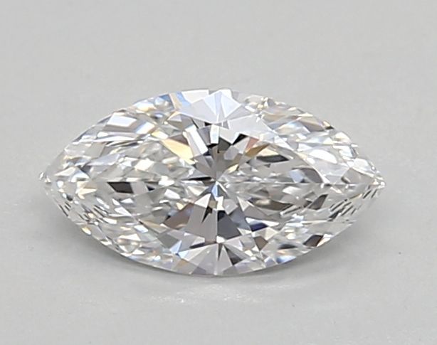 0.47 ct lab-grown Marquise Diamond