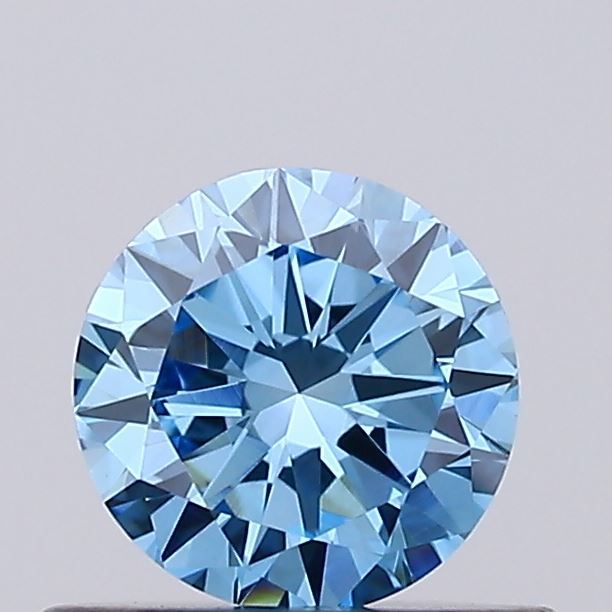 0.49 ct Round diamond