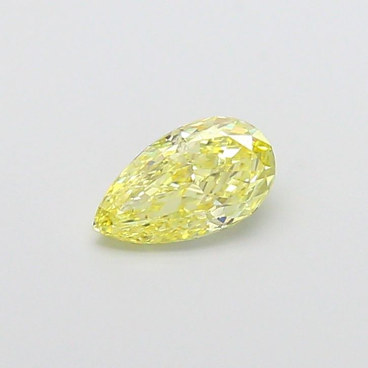 1.01 ct. pear Lab Grown Diamond front image