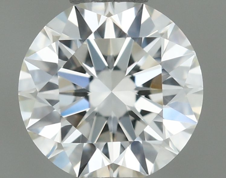 0.45 ct Round diamond