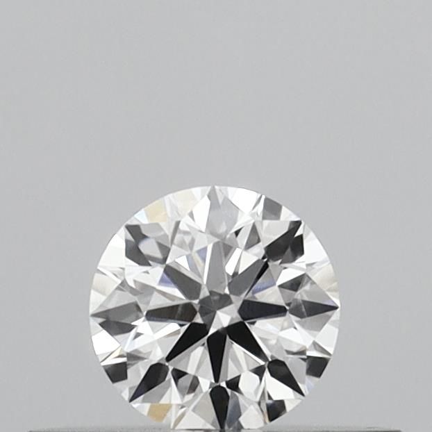0.23 ct lab-grown Round Diamond
