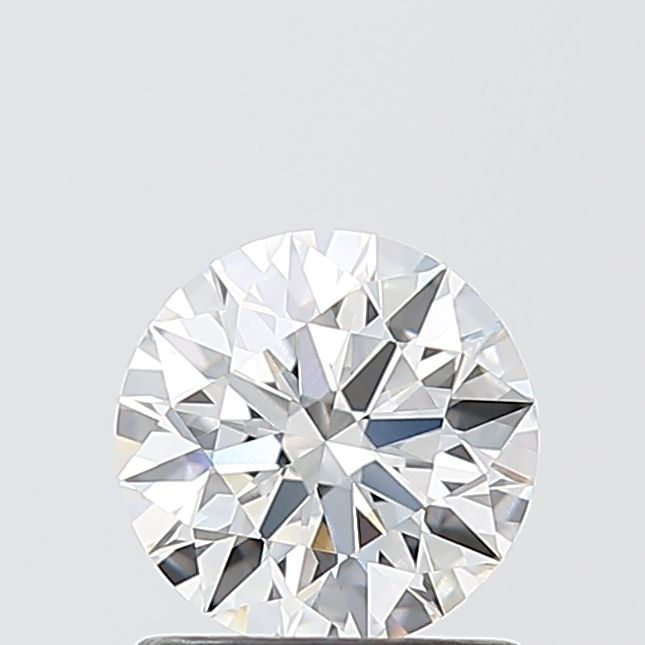 1.02 ct. round Lab Grown Diamond front image