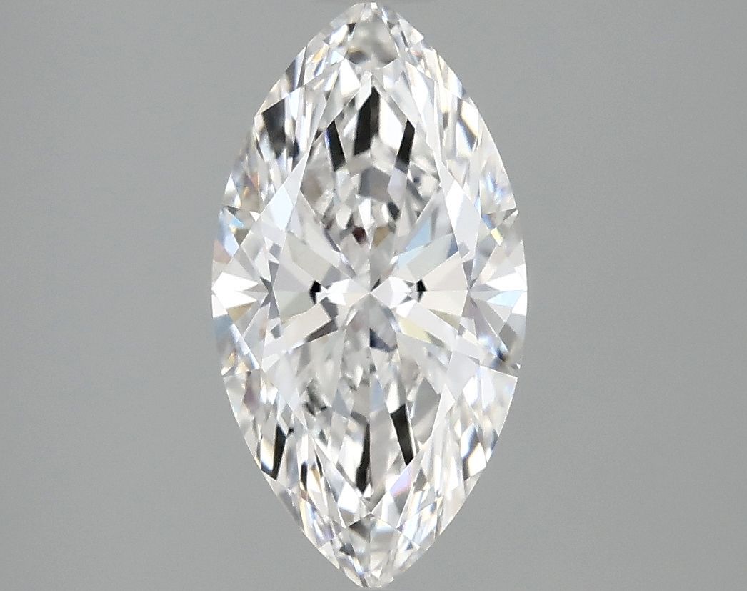 1.99 ct. marquise Lab Grown Diamond front image