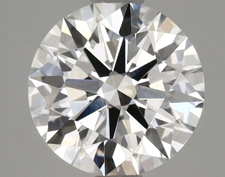 2.00 ct. round Lab Grown Diamond front image
