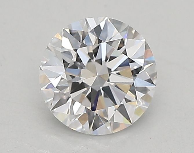0.53 ct lab-grown Round Diamond