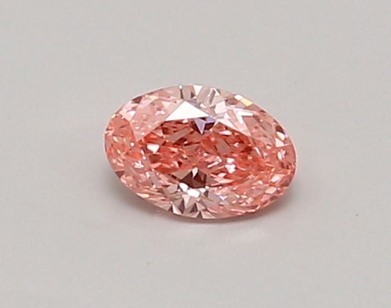 0.35 ct Oval diamond