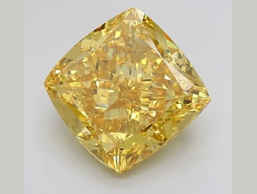 3.68 Carat