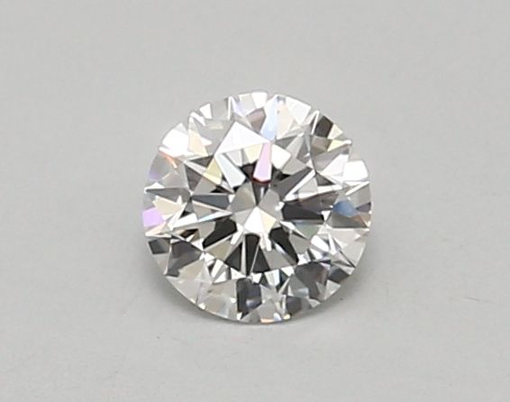 0.46 ct lab-grown Round Diamond