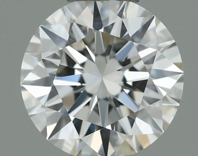 0.40 ct Round diamond