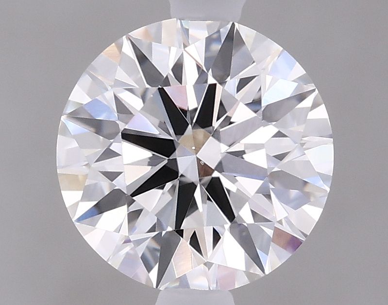 1.08 ct. round Lab Grown Diamond front image
