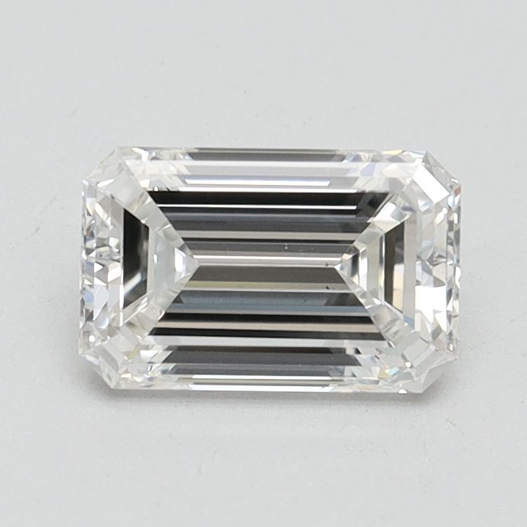 1.02 ct Emerald diamond