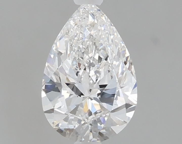 1.00 ct. pear Lab Grown Diamond front image