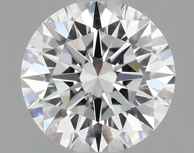 1.06 ct. round Lab Grown Diamond front image