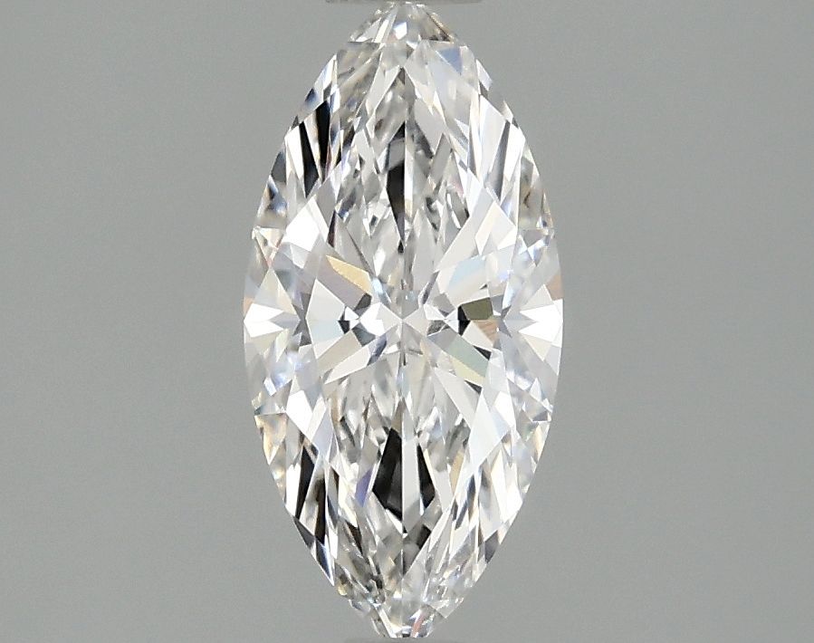 1.05 ct lab-grown Marquise Diamond