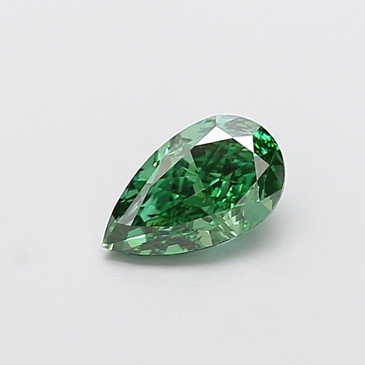 1.04 ct Pear diamond